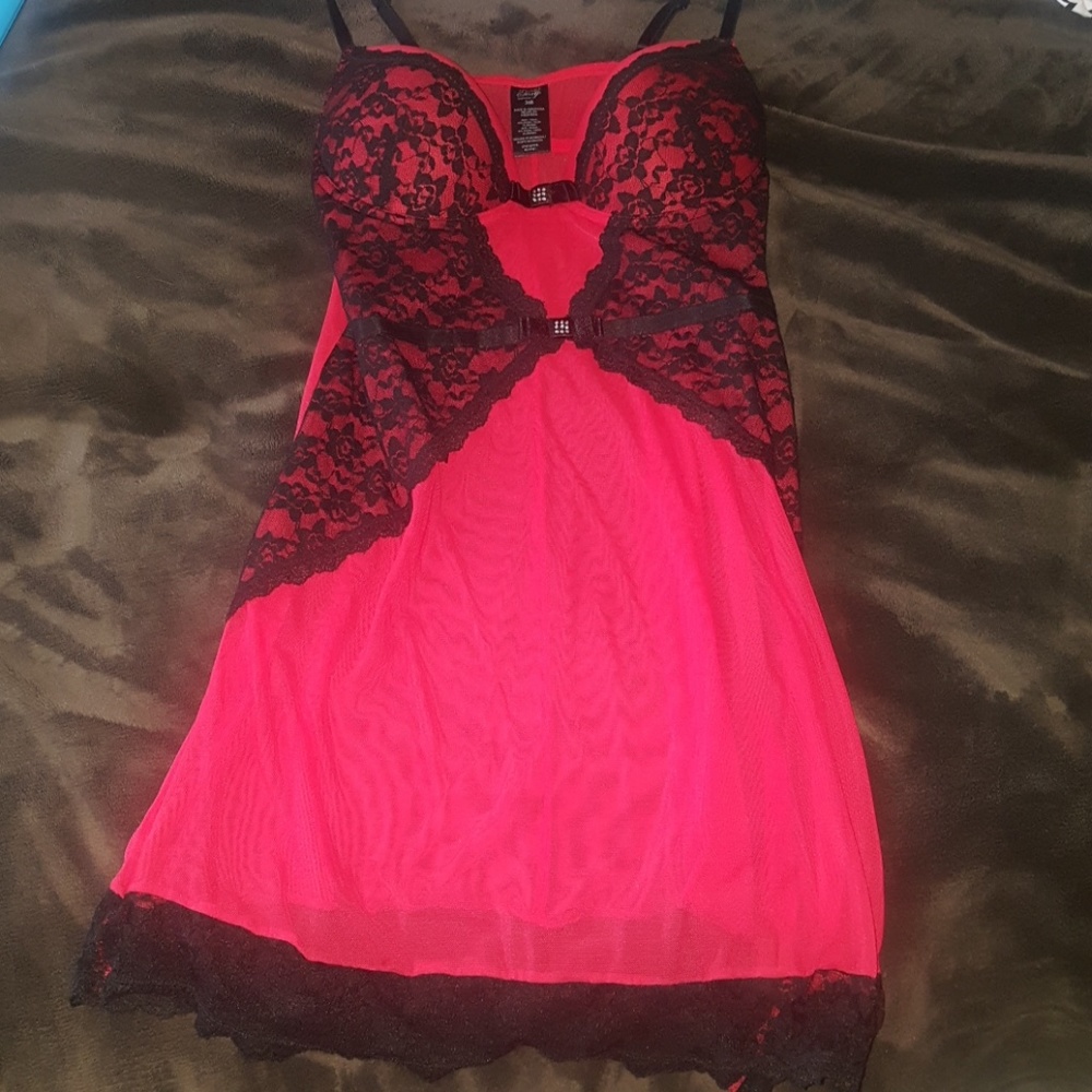 NWOT Gorgeous lingerie